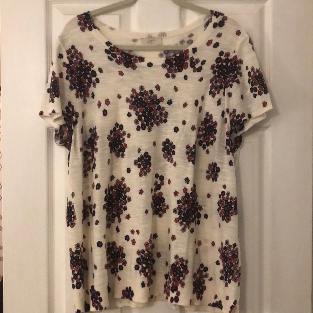 Loft T-shirt!